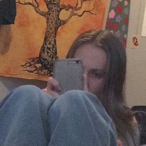 Meet your Posher, Harley